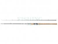 Wędka Abu Garcia Venturi V2 Casting 802 M 2.44m 10-30g Moderate