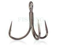 Kotwiczki Mustad In-Line Triple Grip ITG76AP-TS - #4