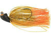 Przynęta Westin Slide Up Rubber Jig Tungsten #3/0 14g - UV Craw