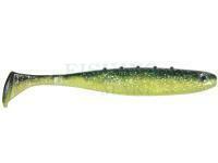 Dragon przynęty V-lures AGGRESSOR PRO 7.5cm - chartreuse/black/silver glitter