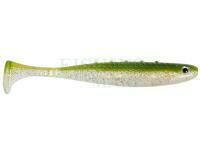 Dragon przynęty V-lures AGGRESSOR PRO 8.5cm - clear/olive/gold/silver glitter