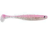 Dragon przynęty V-lures AGGRESSOR PRO 8.5cm - clear/pink/black/silver