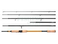 Wędka Shimano STC AX Spinning Multi Length 2.40-2.70m 15-40g