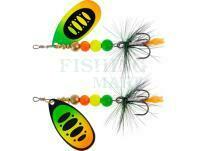 Błystka X-Fish Sirius #5 13g - Fire tiger