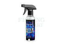 Atraktor BaitNow Water Pellet White Gold