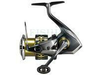 Kołowrotek Shimano Sustain FK 2500 HG