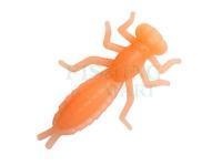 Przynęty miękkie Perch'ik Beetle 1.5" - #28