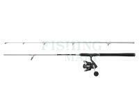 Wędka Penn Pursuit V Spinning Combo 2.44m 20-40g + 3000 HT-100