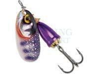 Błystka Blue Fox Vibrax Gilded #3 8g - GDIW