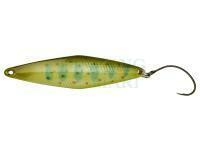 Błystka Illex Tricoroll Spoon 64mm 10g - Truitelle