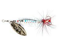 Błystka Lucky John Trian Blade Long 9g - 003