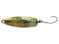 Błystka na pstrąga Illex Native Spoon 36mm 3.5g - Arctic Char