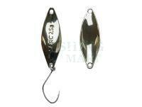 Błystka Spro Trout Master Serc Spoon 3.3cm 2.5g - Astronaut