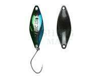 Błystka Spro Trout Master Serc Spoon 3cm 1.6g - Spaceship
