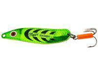 Błystka wahadłówka Mepps Syclops Platium #1 | 12g | 6cm - Green