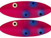 Błystka OGP Præsten 2.6cm 1.8g - Pink Clown