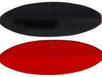 Błystka OGP Præsten 4.7cm 4.5g - Black/Red