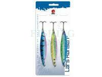 Błystki Dega Seatrout Spoon Set 7.5cm 18g – Set 2