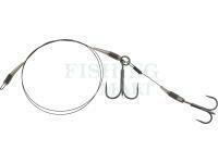 Przypon żywcowy Westin Multi Purpose Rig Semi Barbed #6/#8 - Medium