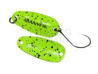 Manyfik Wahadełko Sure Shot Spoon 1.3g 30mm #6 - WM01