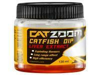 CatZoom Catfish Dip - Wątroba