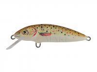 Wobler Dorado Classic C-7 Floating TR