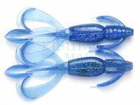 Przynęty Keitech Crazy Flapper 3.6 inch | 91mm - 301 Sapphire Blue