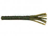 Przynęty Fox Rage Creature Funky Worm Ultra UV Floating 9cm | 3.54 in - Green Pumpkin UV