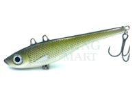 Cykada Gloog Thor 10cm 19g - RGN (Roach Green Natural)