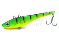Cykada Gloog Thor 8cm 15g - PGF (Perch Green Fluo)