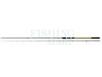 Wędka Daiwa Black Widow Method Feeder 2.70m 80g