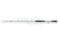Wędka Daiwa Caldia Light Spin 1.95m 1-6g