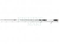 Wędka Daiwa Silver Creek UL Fast Spoon 1.80m 1-6g