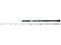 Wędka Dam Madcat Green Close Combat 5ft6inch 1.70m 50-125g 1+1sec