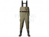 Wodery Delphin Hron - 42