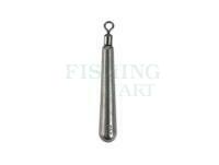Ciężarki wolframowe Select Jig Rig Pałka 7.1g