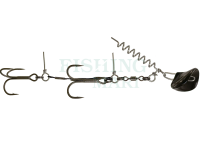 Dozbrojka Headbanger RockerHead Stinger 12g #2 + #2 - M