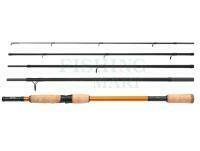Wędka Shimano STC AX Spinning 2.70m 50-100g
