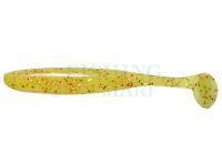 Przynęty miękkie Keitech Easy Shiner 3 inch | 76 mm - LT Chart Red Gold