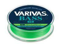 Plecionka Varivas Bass PE X4 150m #2.0