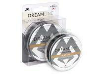 Mikado Żyłka Dreamline Match 150m 0.24mm - Czarna
