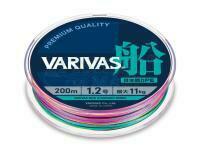 Plecionka Varivas Fune PE8 150m #1.5 13kg