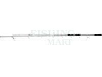 Wędka Mikado Jaws Big Game Spin 2.40m 15-65g