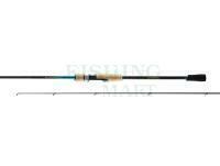 Wędka Favorite Blue Bird Sharp Jig BBSJ1‑862M‑T 2.58m 5‑20g Ex.Fast