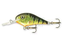 Wobler Goldy Fighter 4.5cm - MG