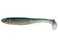 Przynęta Fish Arrow Flash-J Shad 4.5" - #03 Neon Green / Silver