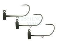 Główki Fox Rage Tungsten Ned Head Shield Weights #1/0 - 3g