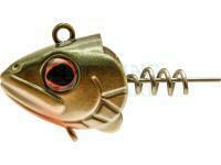 Główka Westin ShadTeez ScrewIn Head 50g - Bass Orange