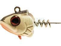 Główka Westin ShadTeez ScrewIn Head 50g - Hot Olive
