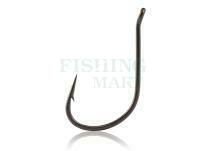 Haczyki Mustad Wormer Hook 10301AP-TX - #6